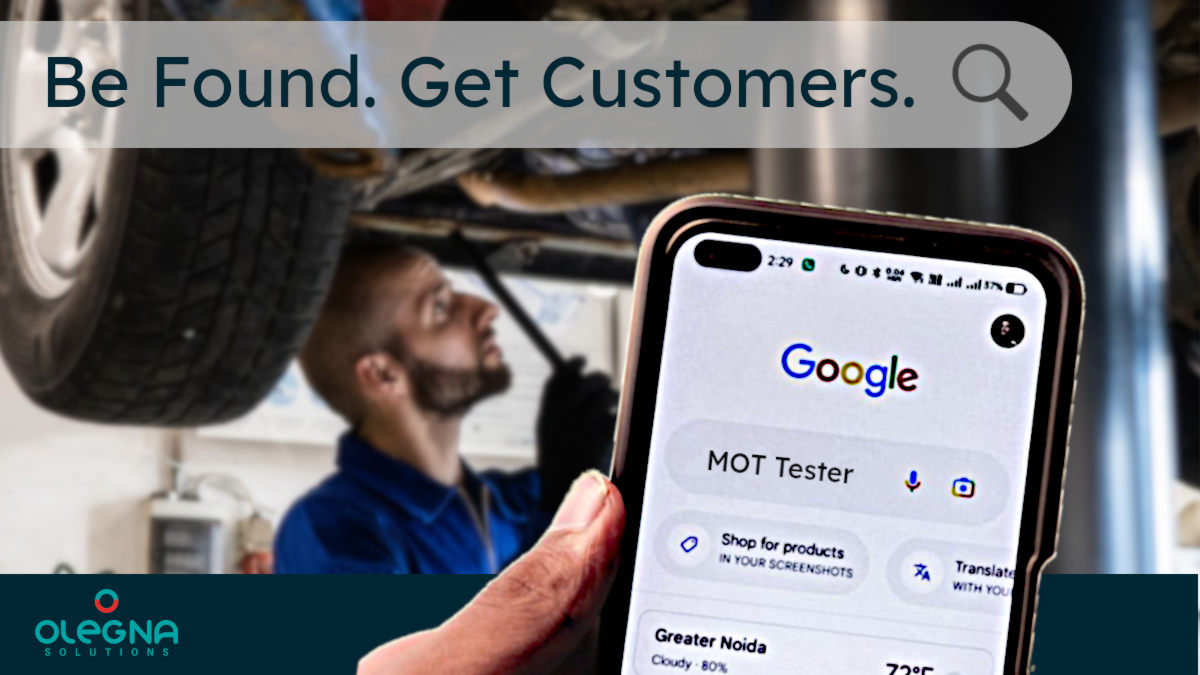 Digital Marketing agency for Automotive businesses